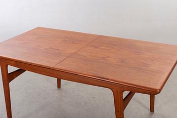 MATBORD, teak, 1950/60-tal.