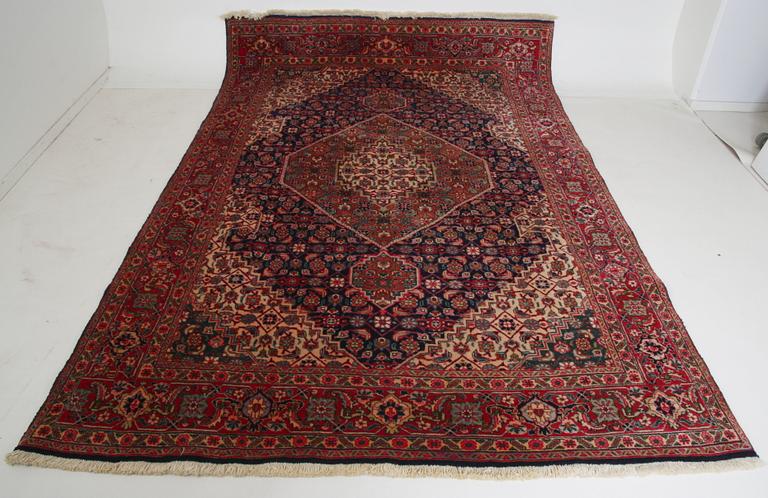 MATTA, orientalisk. 294 x 201.