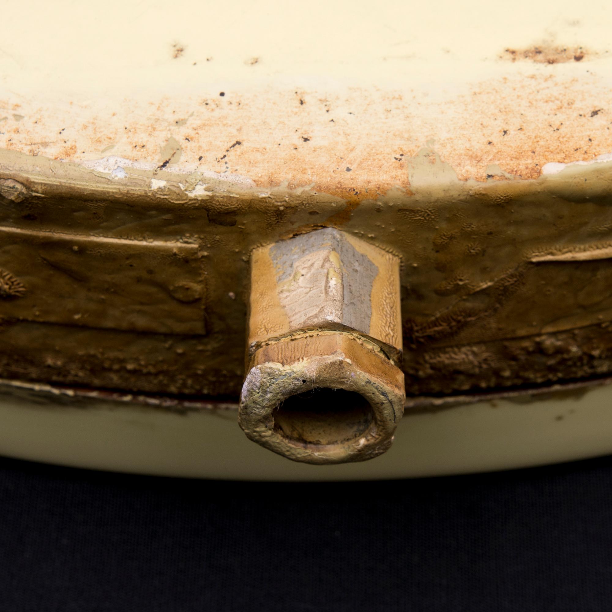 REKLAMSKYLT, "SOK", 1960-1970-tal.