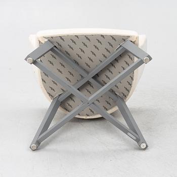 Paola Navone, stolar, 12 st, "Ghost”, Gervasoni, Italien.