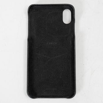 Louis Vuitton, mobilskal, 3 st,