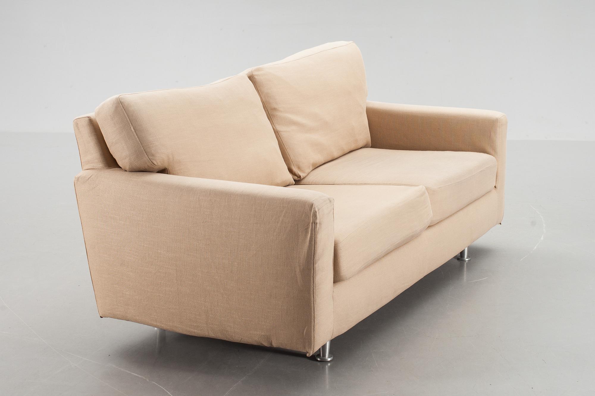 SOFFA, Njudex, 2000-tal.