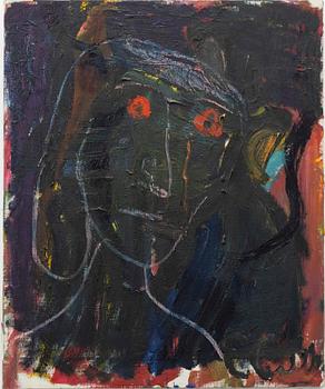 Erland Cullberg, "Ansikte".