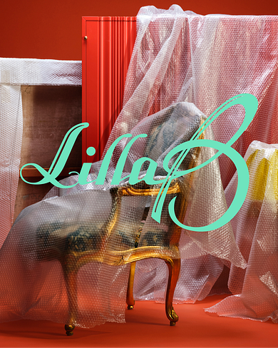 Lilla Bukowskis – A Playful Mix of All Eras