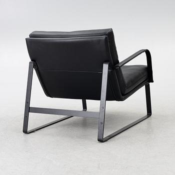 Armchair, "Shabby", Conform Collection, contemporary.