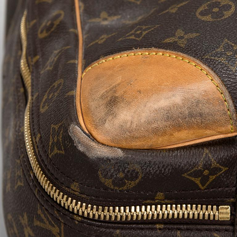 Louis Vuitton, matkalaukku, "Sirius 70".