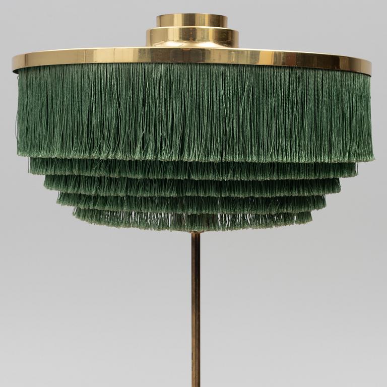 Hans-Agne Jakobsson, a 'G 110' floor lamp, Hans-Agne Jakobsson AB, Markaryd, Sweden, 1960-70s.