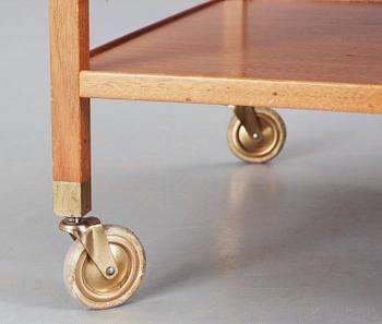 SERVERINGSVAGN, Josef Frank, Svenskt Tenn. Modellnummer 2177.