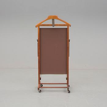 HERRBETJÄNT, Ico Parisi Regutti, 1960-/70-tal.