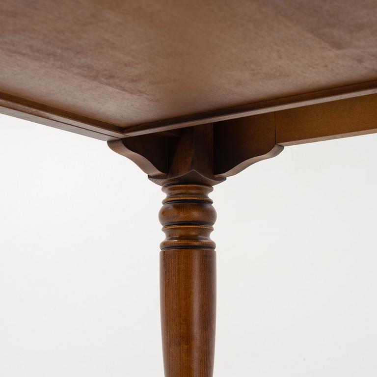 A coffee table from Selva, end of the 20th Century.