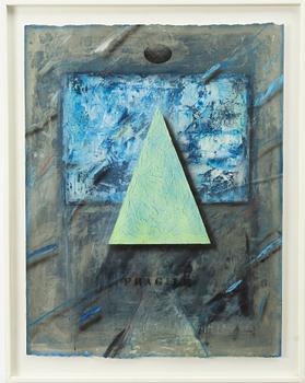 Jörgen Waring, Untitled.