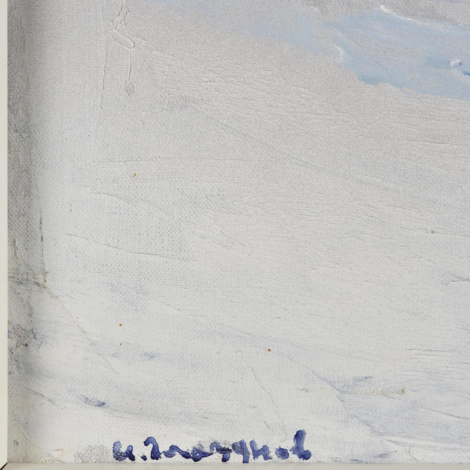 Ilja Glazunov, "Tutayev, Volga".