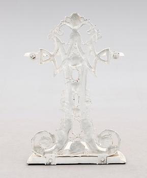 PARAPLYSTÄLL, gjutjärn, England, 1900-tal.