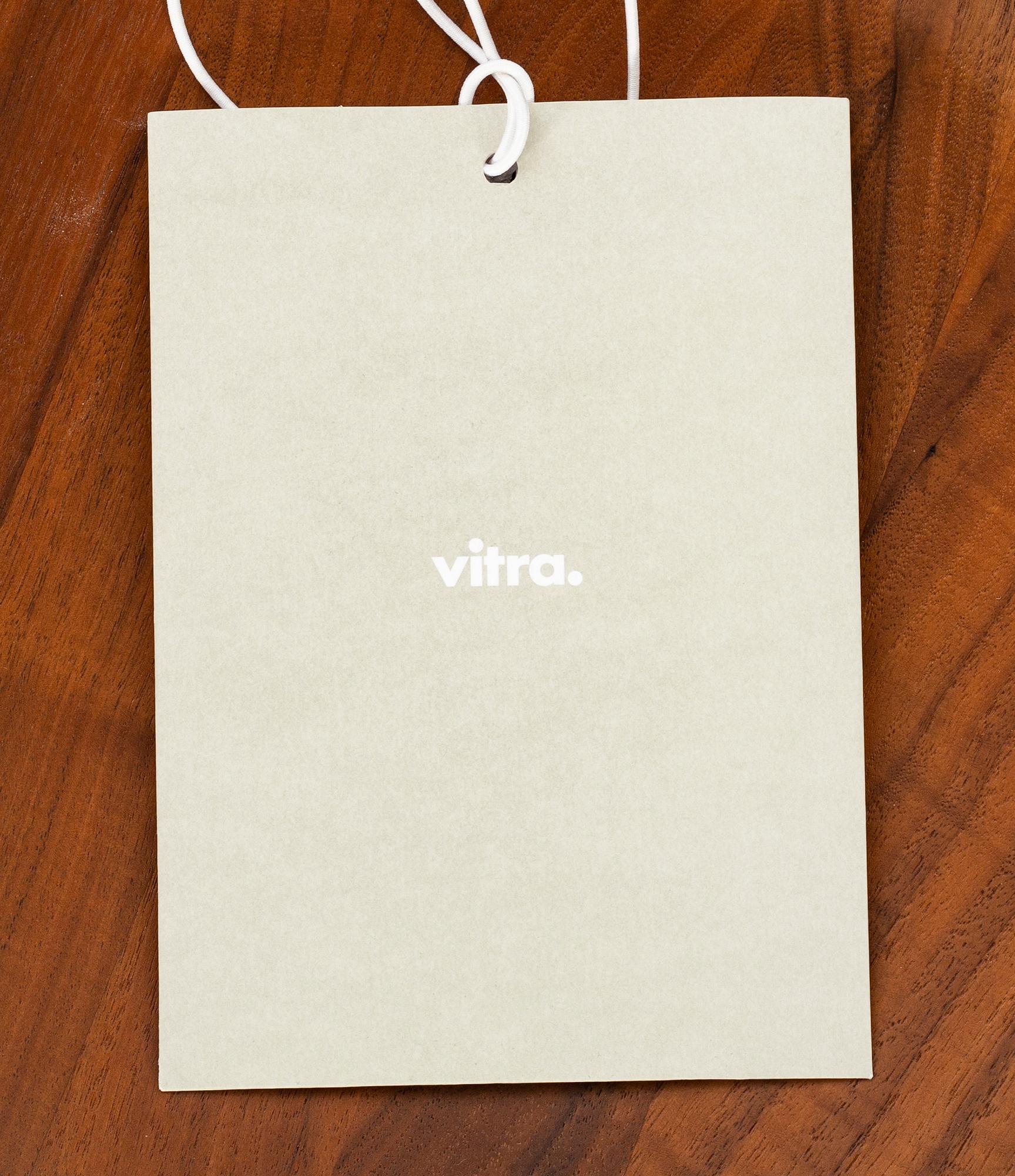 CHARLES AND RAY EAMES, stool.