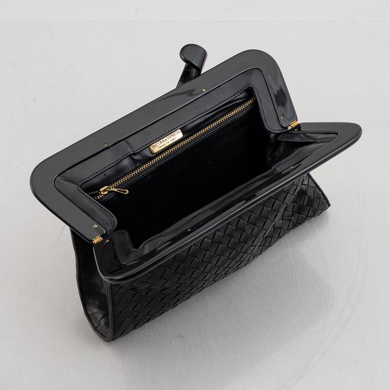 Bottega Veneta, Clutch, vintage.