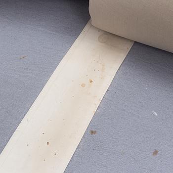 Piero Lissoni, sofa, "Rod", Living Divani, Italy.