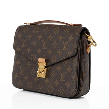 Louis Vuitton, Bag, "Pochette Metis".