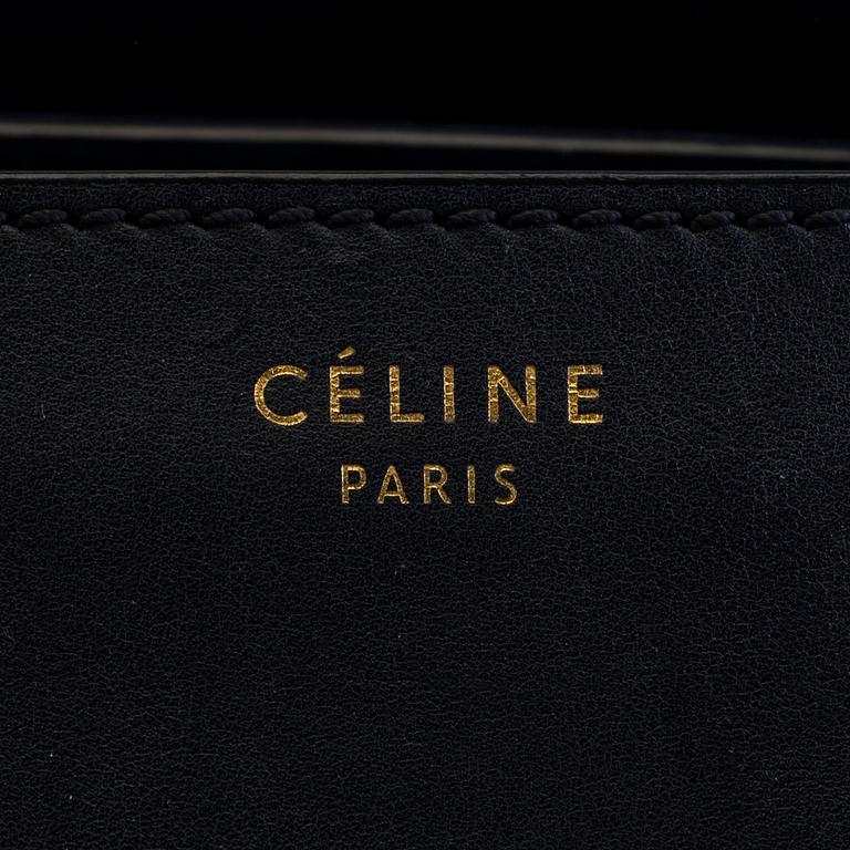 Bag "Luggage" by Céline.