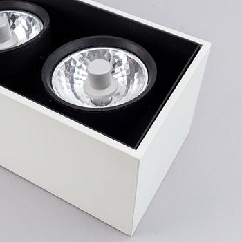 Flos, lampa, "Compass Box", 2000-tal.