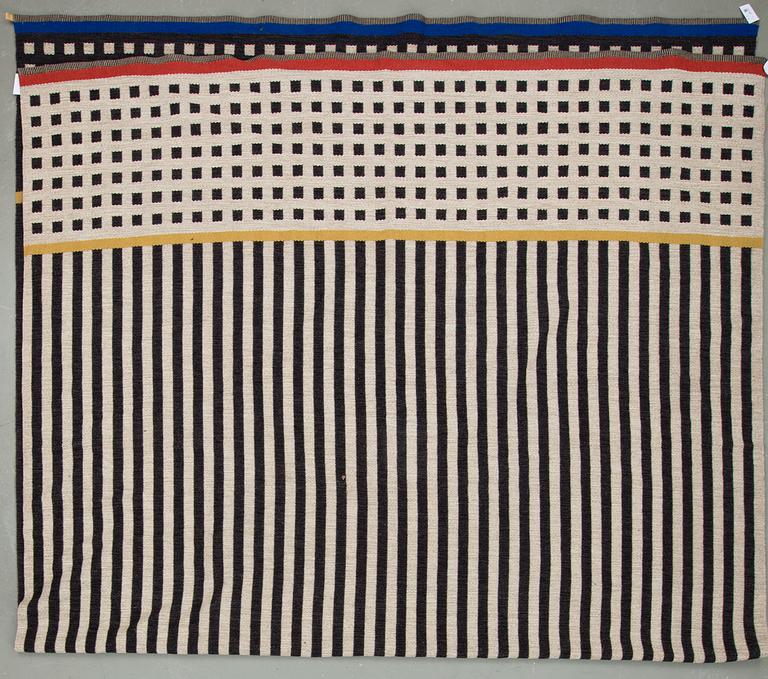 MATTA, "Arkad 932". Kasthall. Ca 540 x 340 cm.