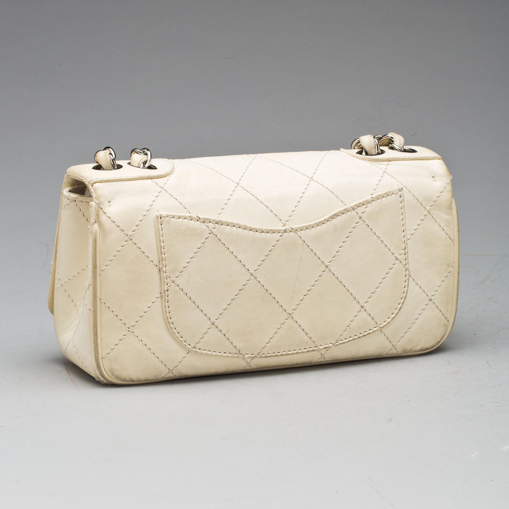 VÄSKA, Chanel.