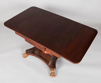BORD, Karl Johanstil, 1900-talets första hälft.