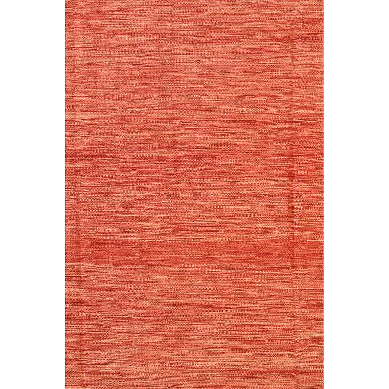 Matta, kelim, ca 294 x 197 cm.