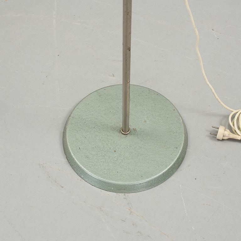 GOLVLAMPA, 1950/60-tal.