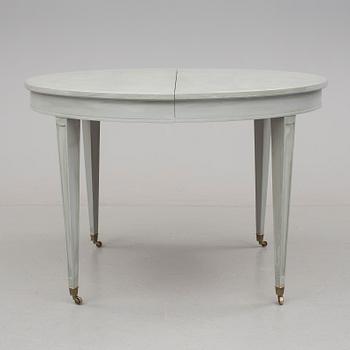 MATBORD, gustaviansk stil. 1900-tal.