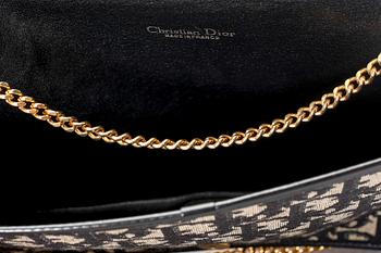Christian Dior, bags, 2 pcs.