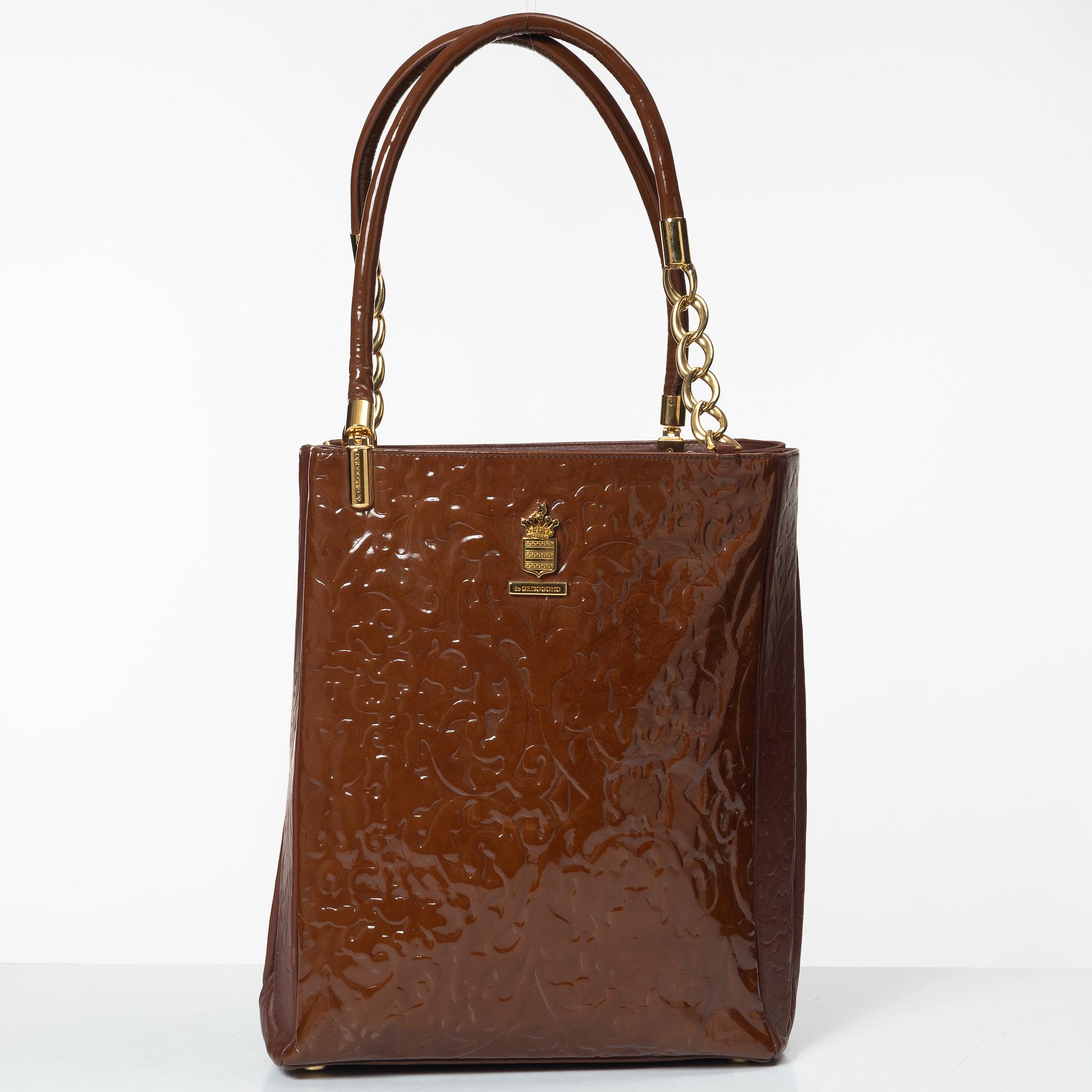 De Grisogono, väska.