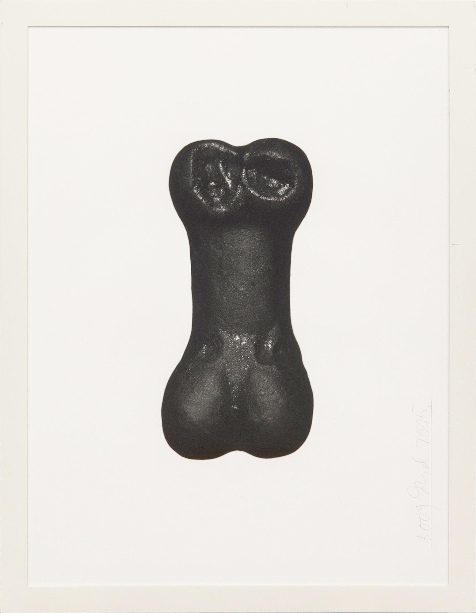 Dawid (Björn Dawidsson), "B016" from the Merit series, 2005.