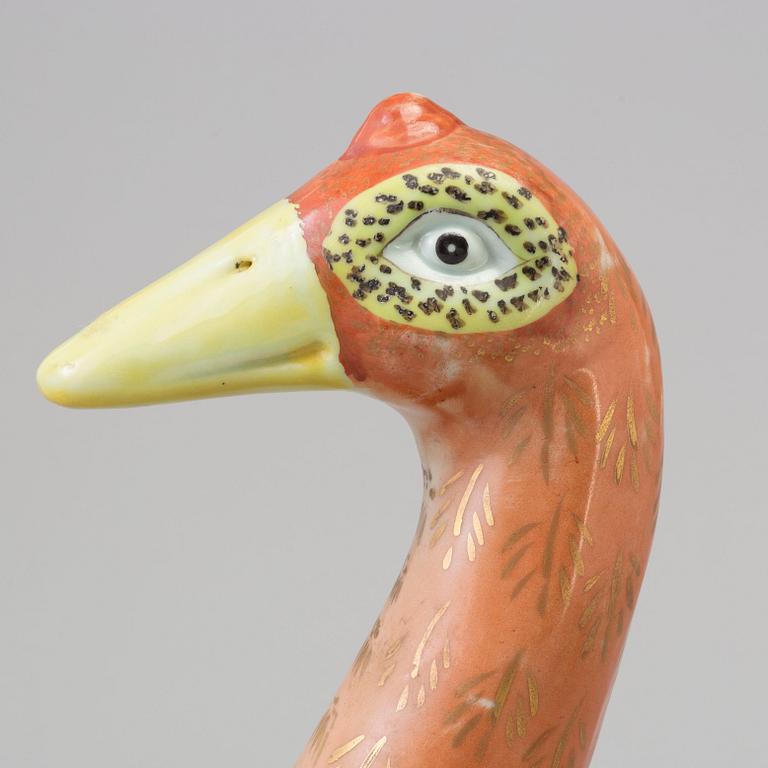 An early 20th century porcelain bowl.