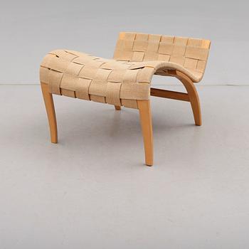 FOTPALL , Bruno Mathsson, "Pernilla", 1900-talets andra hälft.