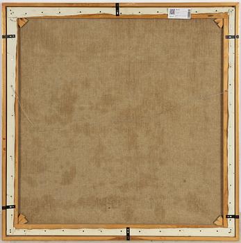 Karin Olsson, "Röd morgon".