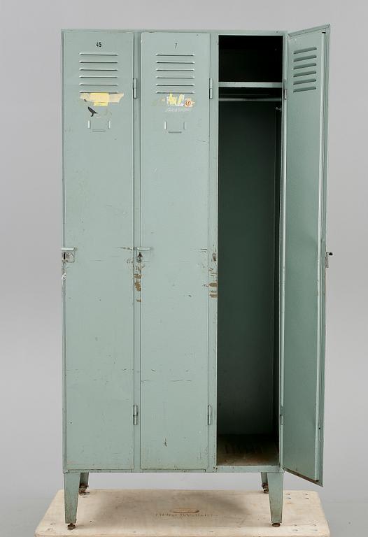 SKÅP, Industri, 1900-tal.