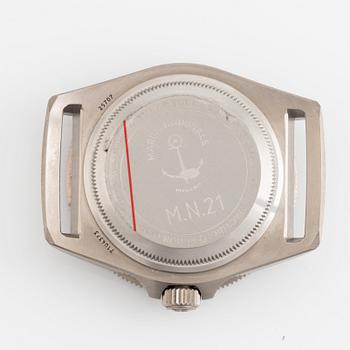 Tudor, Pelagos FXD, "Marine Nationale 21", ca 2021.