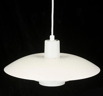 TAKLAMPA, "PH-4", Poul Henningsen, Louis Poulsen.