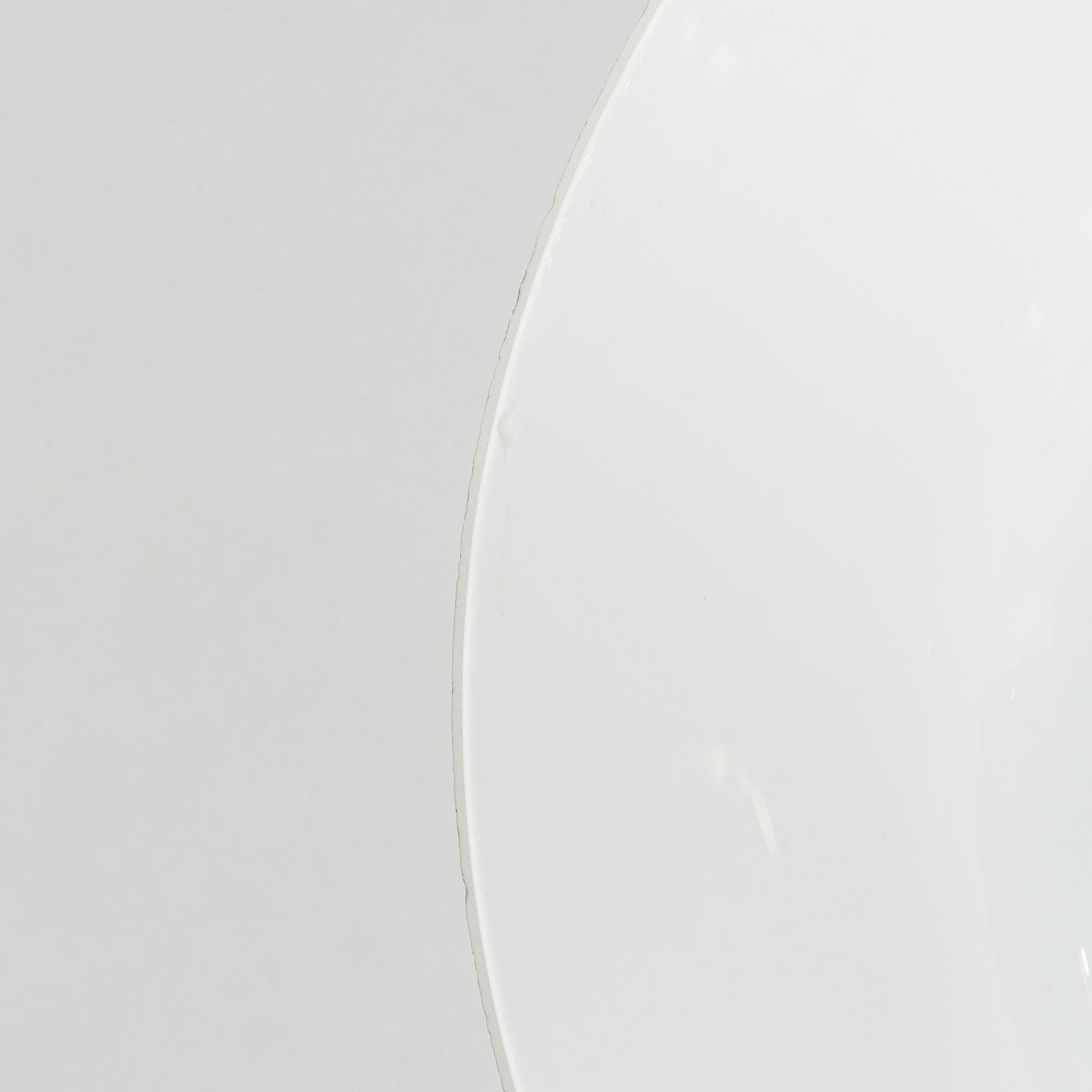 Paavo Tynell, a mid-20th century '9040' ceiling light for Taito.