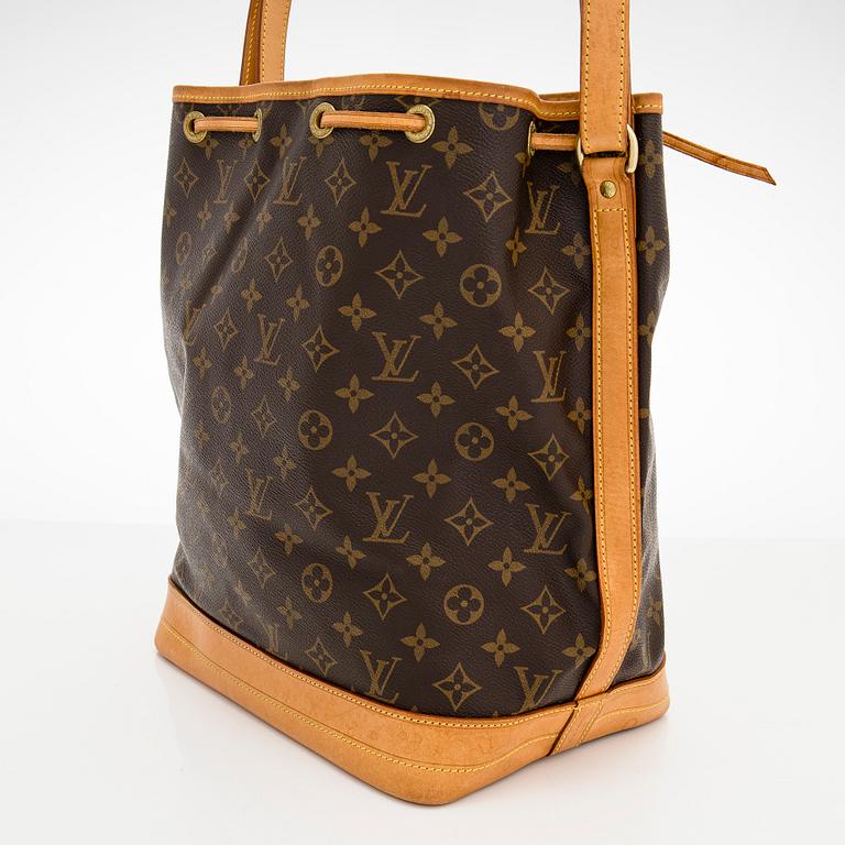 Louis Vuitton, laukku "Noé".