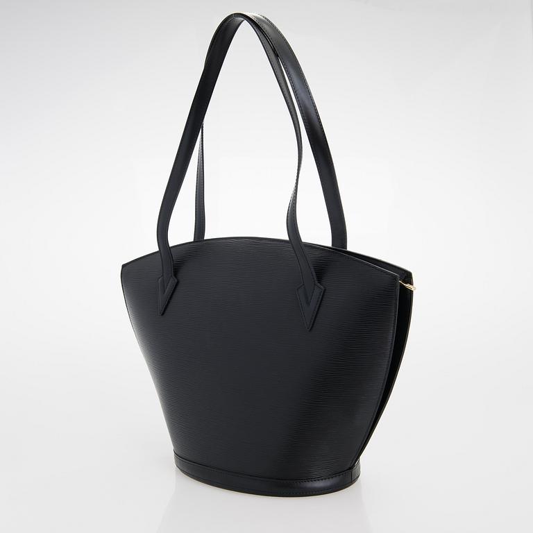 LOUIS VUITTON, "Saint Jacques GM", LAUKKU.