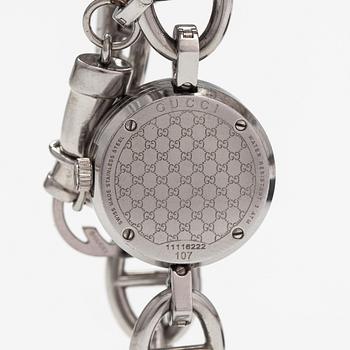 Gucci, rannekello, 22 mm.