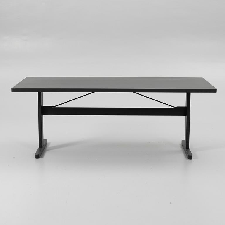 Table, "Passerelle Table", HAY, Denmark, contemporary.