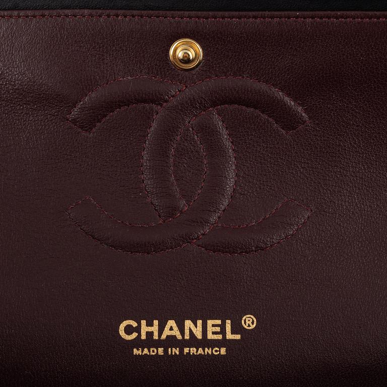 Chanel, väska, "Double Flap Bag", 2014.