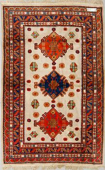 MATTA, orient, old, 245 x 158 cm.