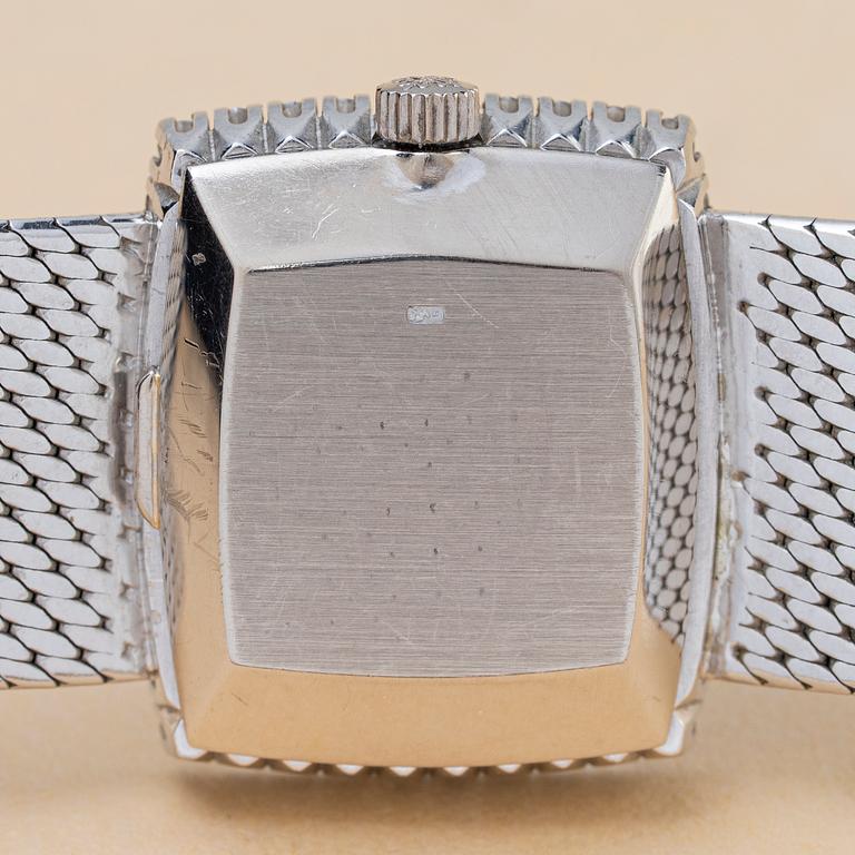 Patek Philippe, Genève, "Gübelin", ca 1970.