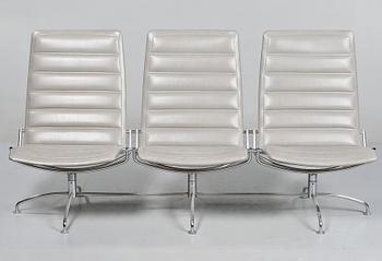SOFFA, Jens Amundsen, Fritz Hansen, Danmark, 1900-talets andra hälft.
