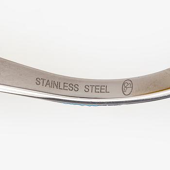 Jacob & Co, Five Time Zones, wristwatch, 47 mm.