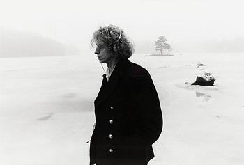 600. Peter de Ru, "Bruno på isen".