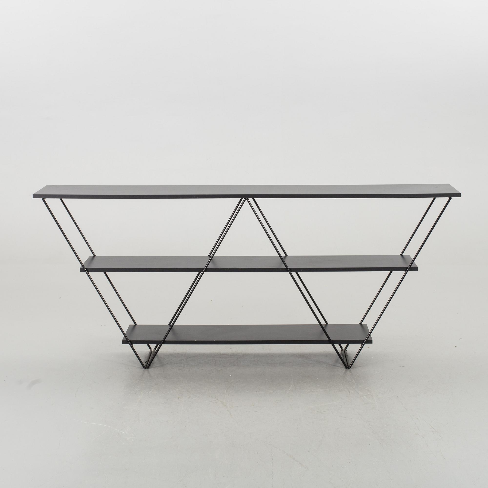 SIDEBOARD, möjligen IKEA 1980-tal.